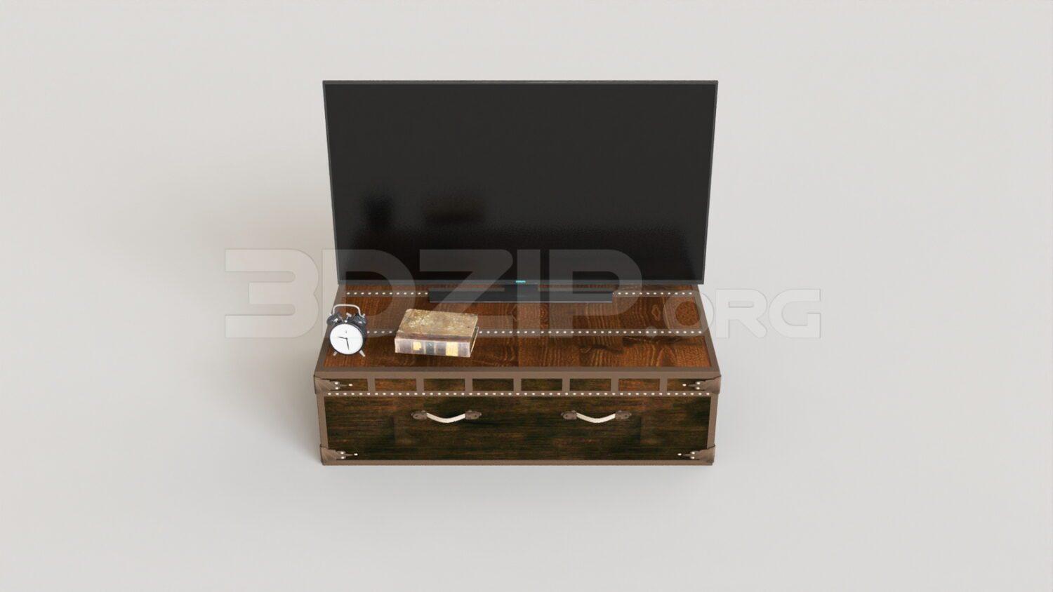 TV Cabinet