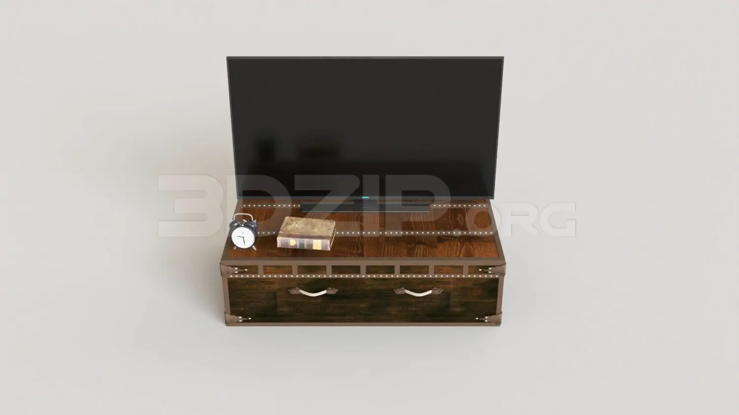 TV Cabinet