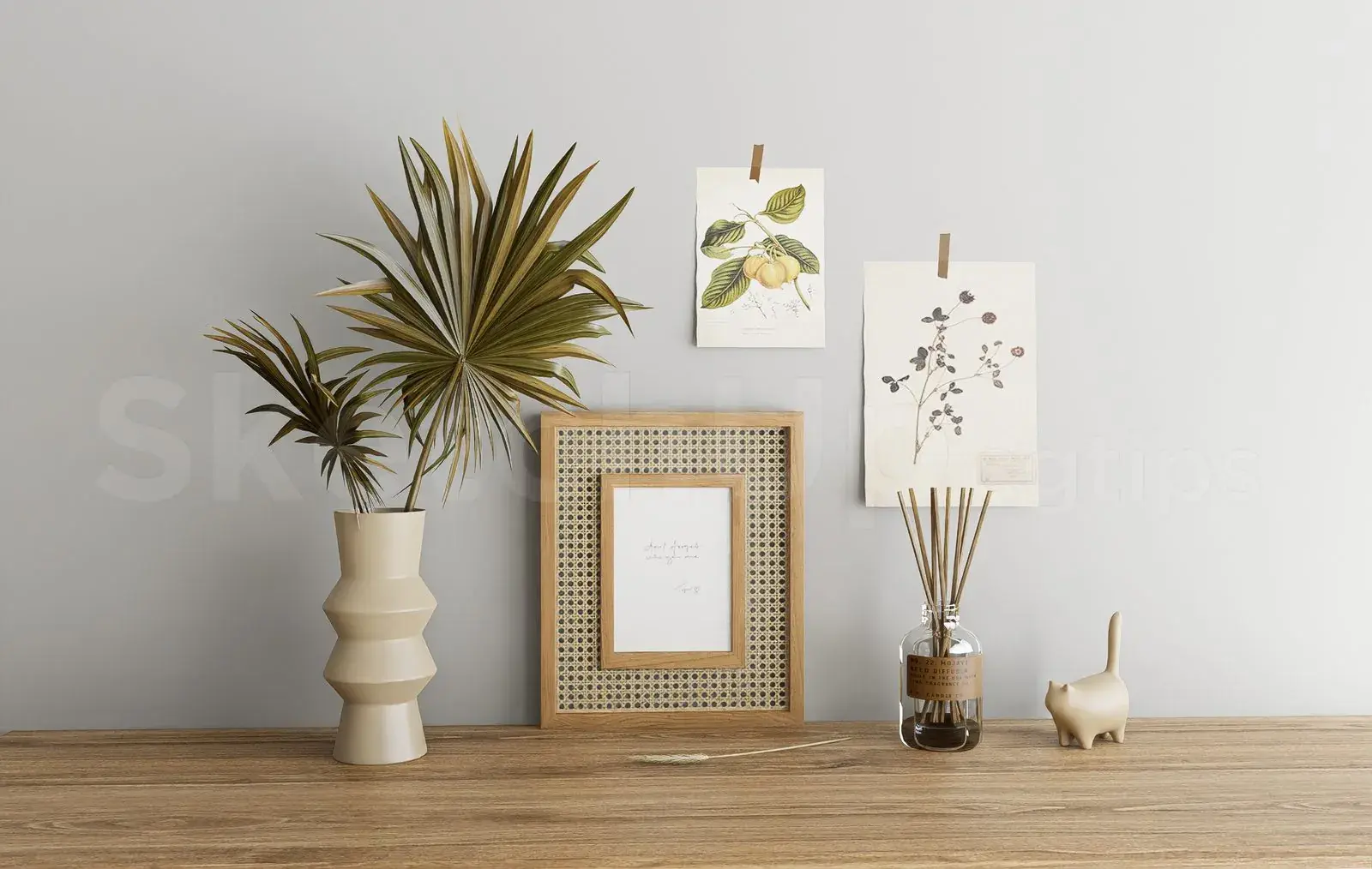 Decorative Set