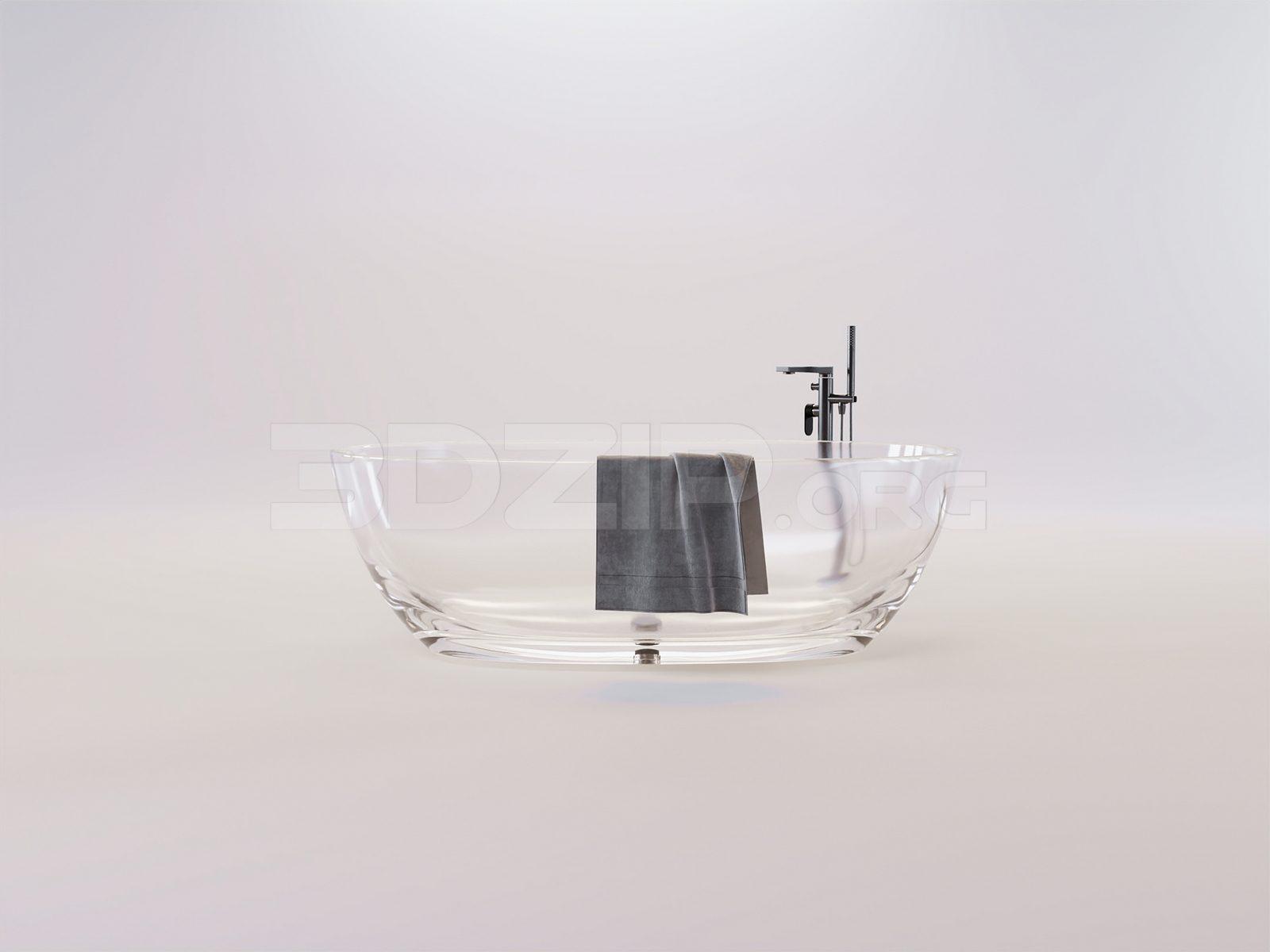 Bathtub