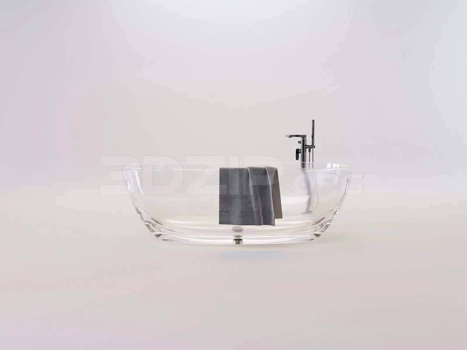 Bathtub