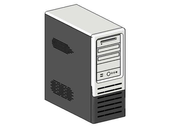 Chieftec ATX Tower