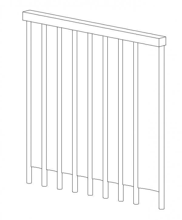 Piling Wall