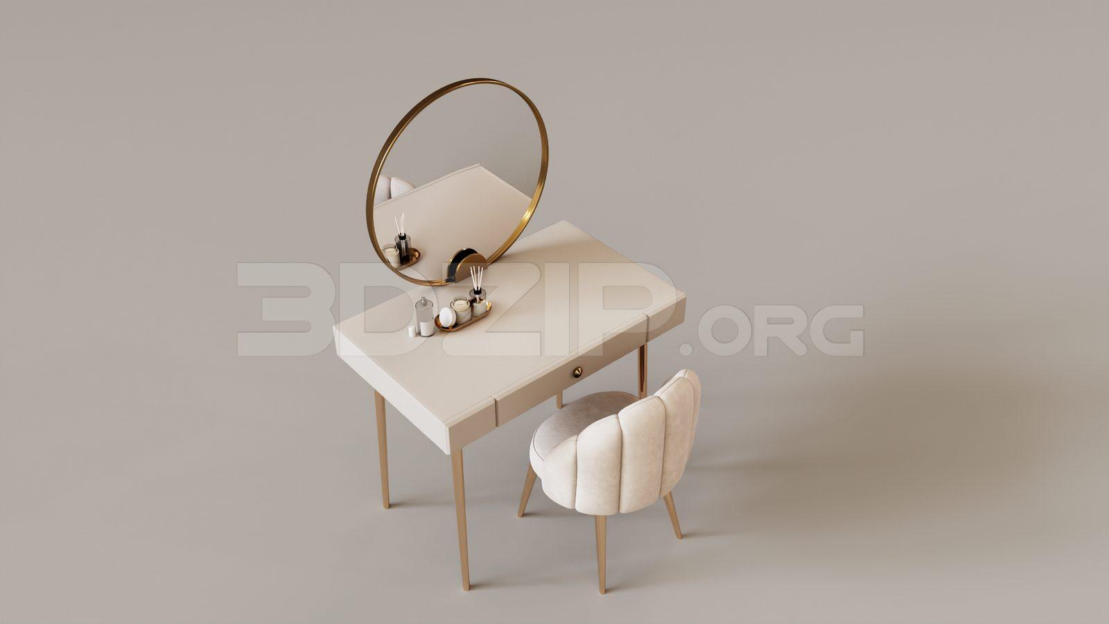 Dressing Table