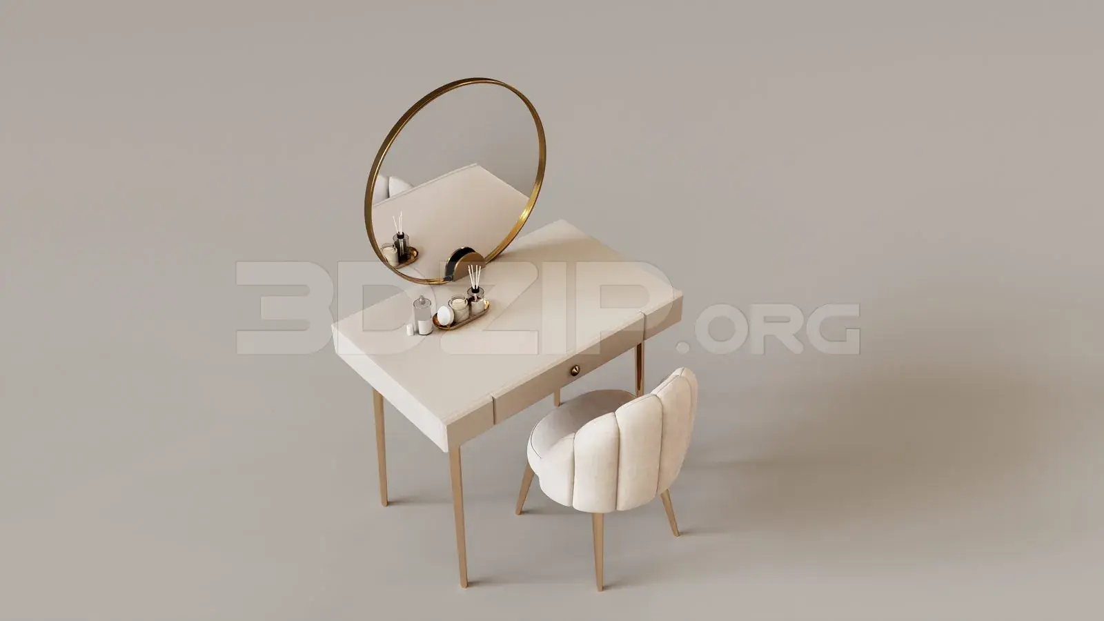 Dressing Table