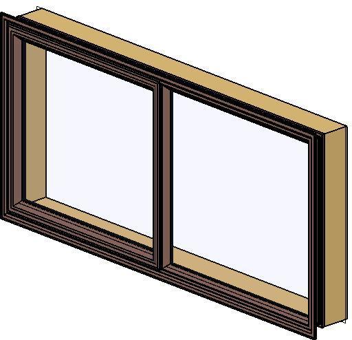 Awning Window