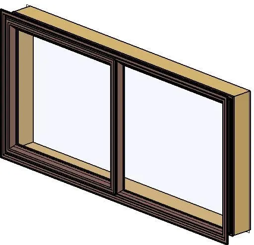 Awning Window