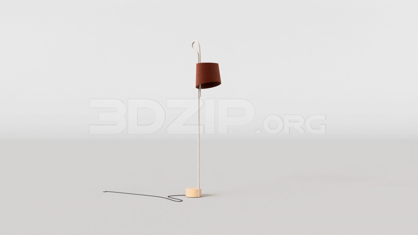 Floor Lamp