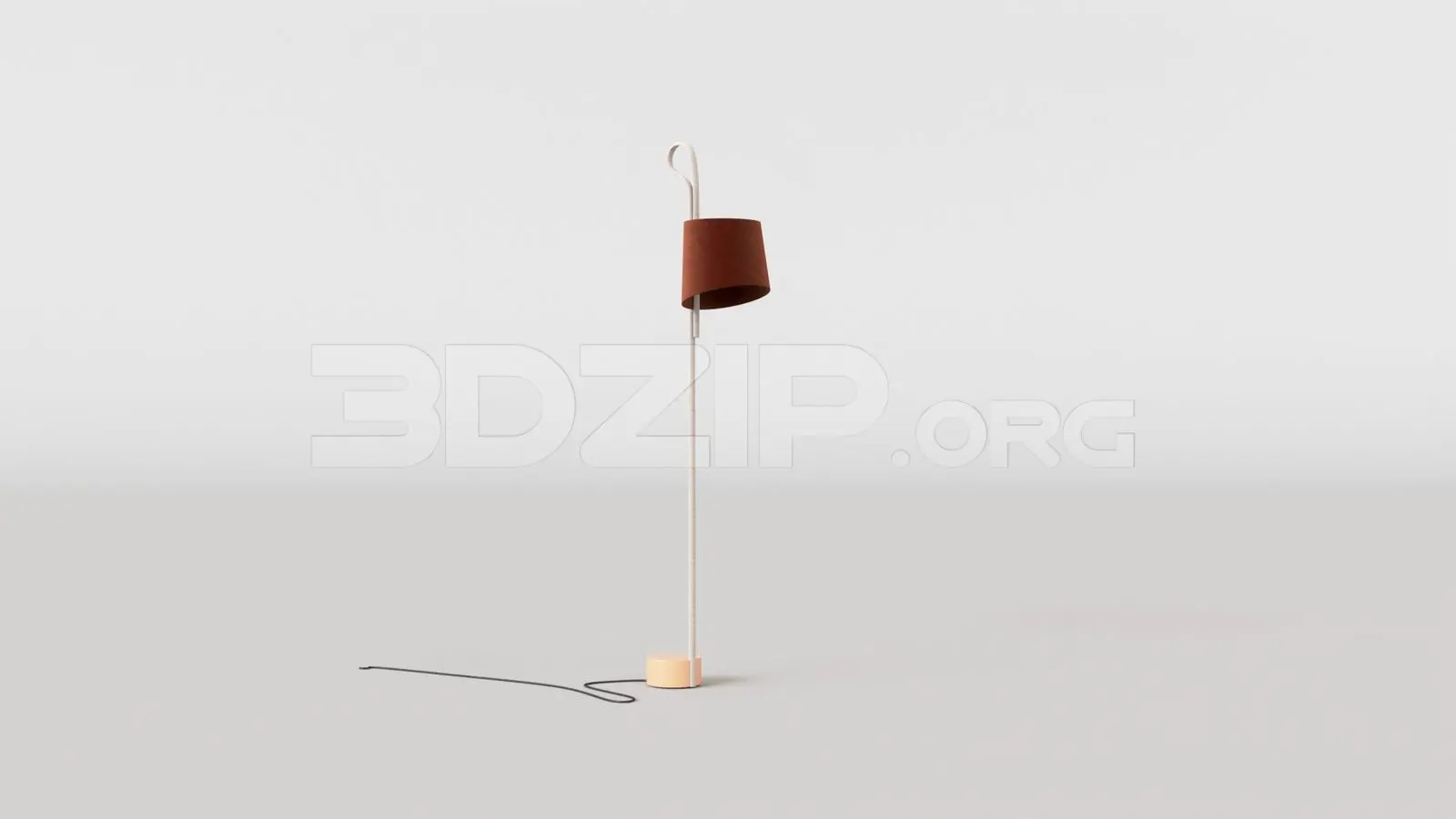 Floor Lamp