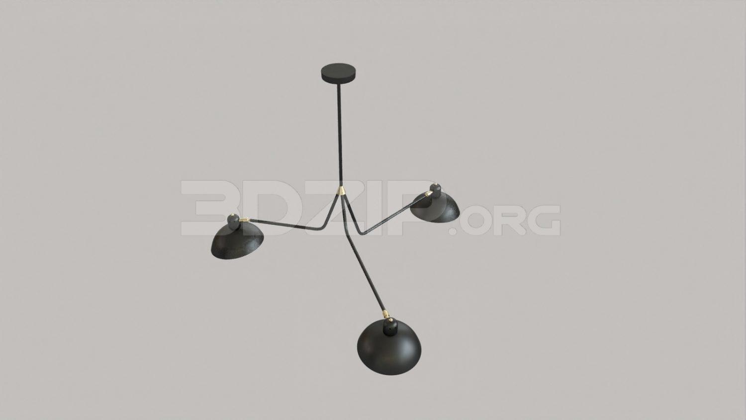 Ceiling Light
