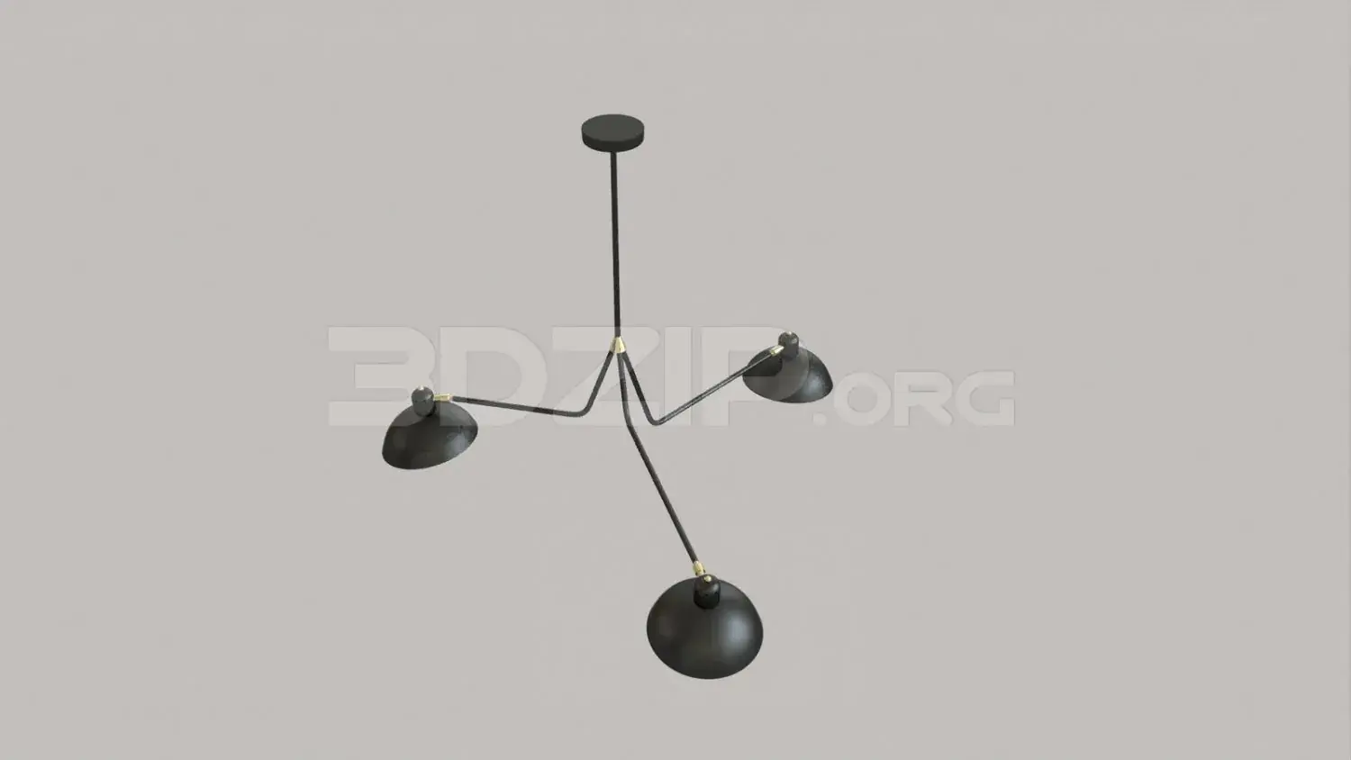 Ceiling Light