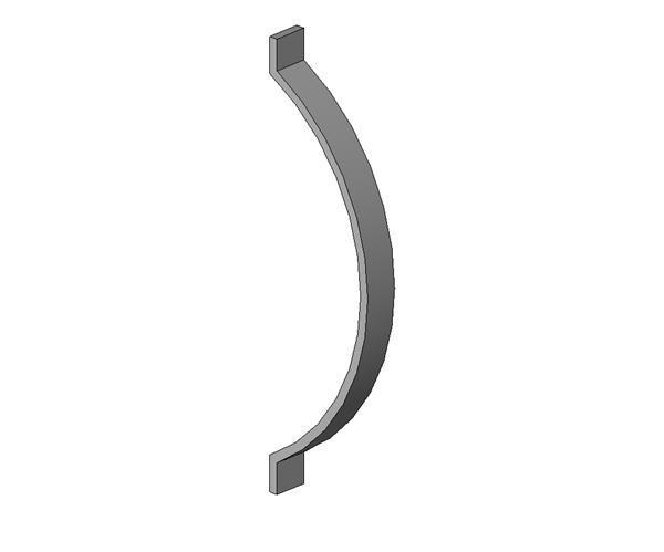 Balusterku