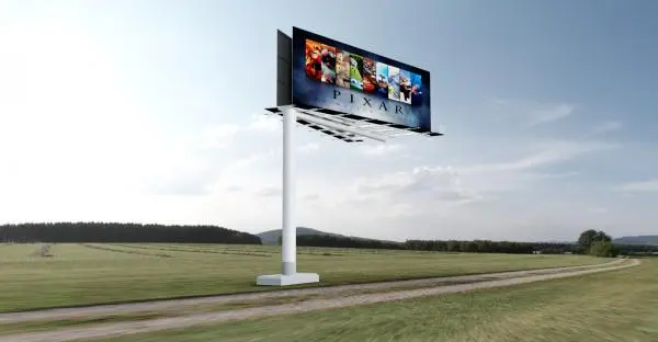 Billboard