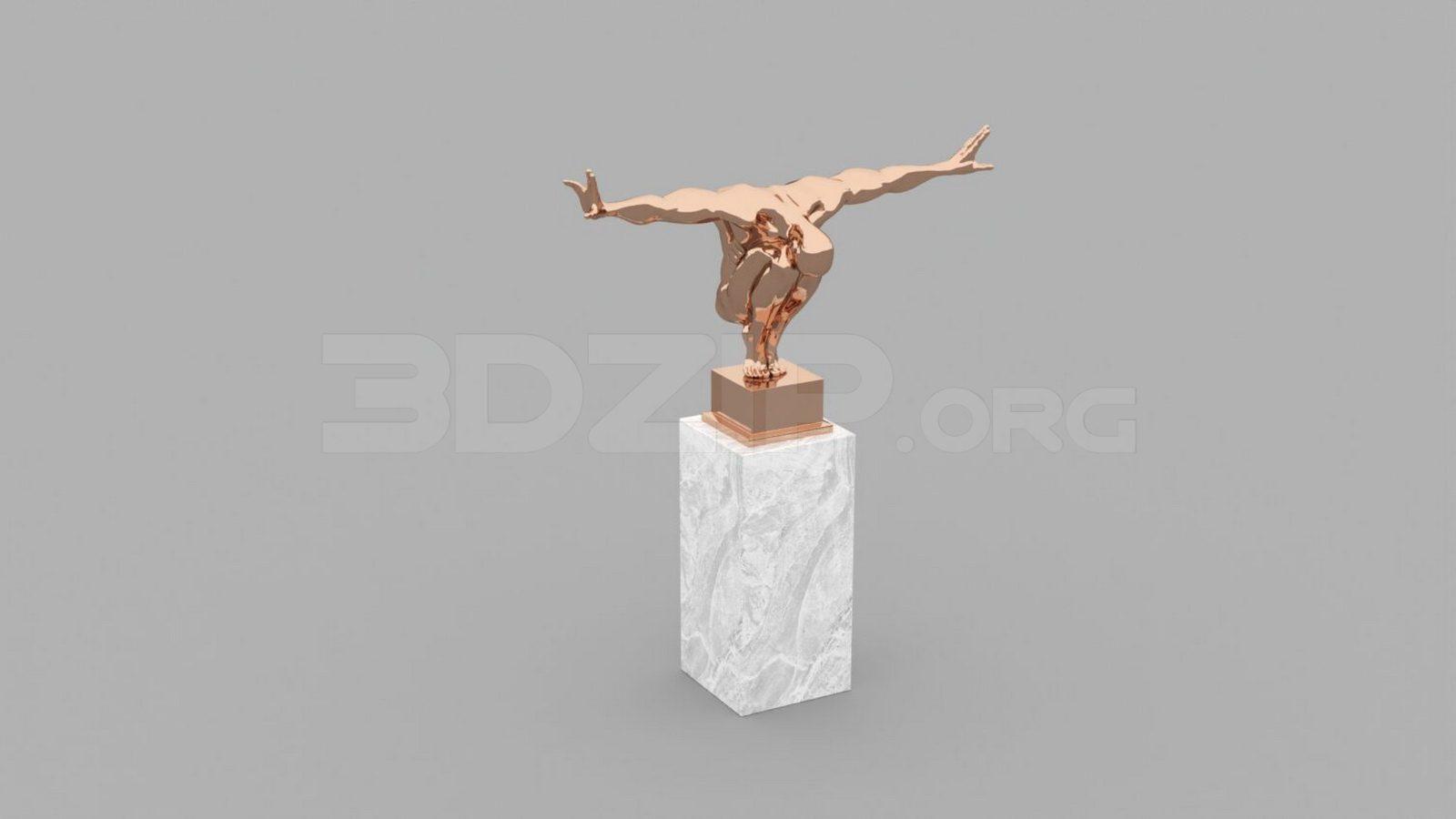 Sculpture