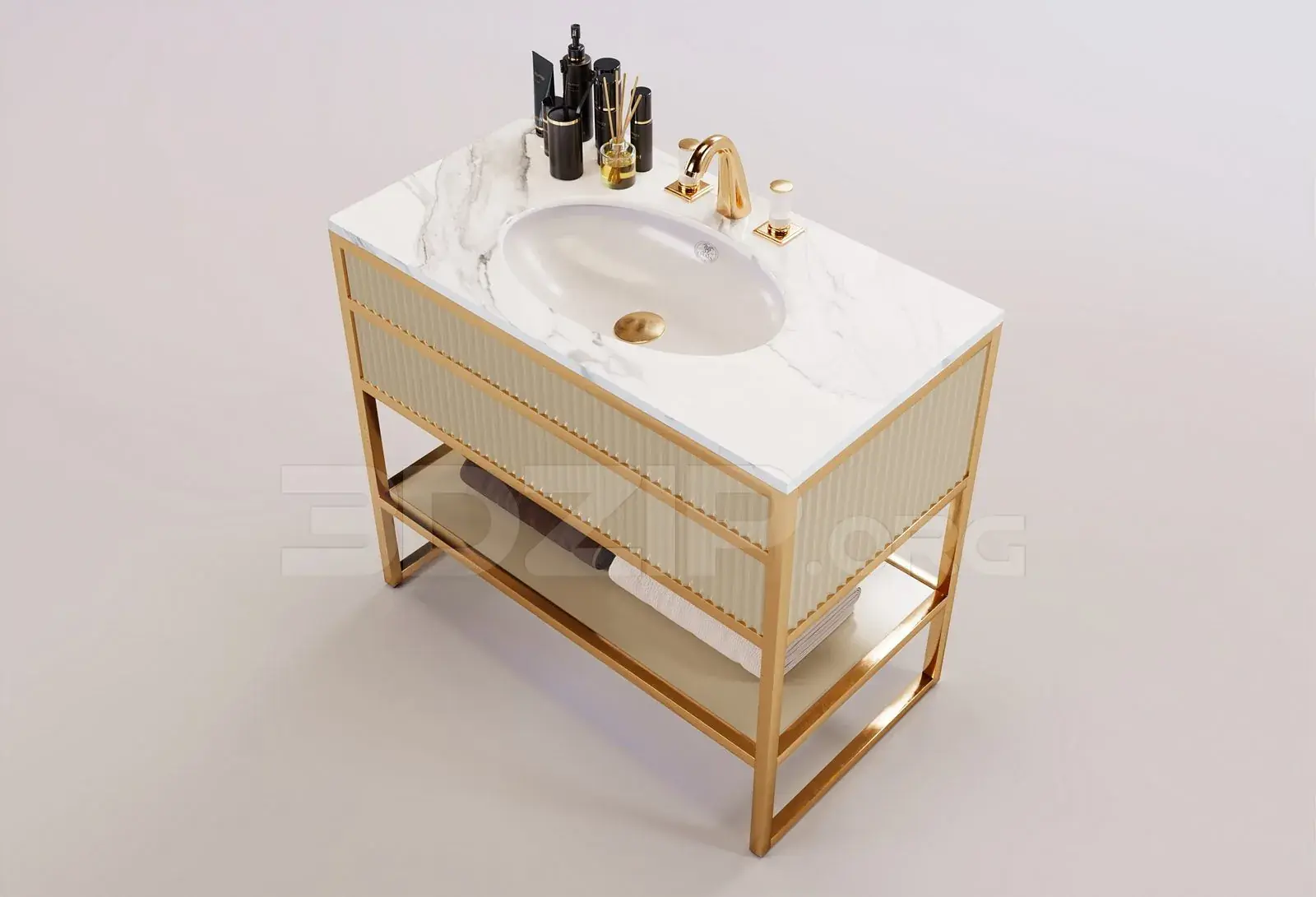 Washbasin