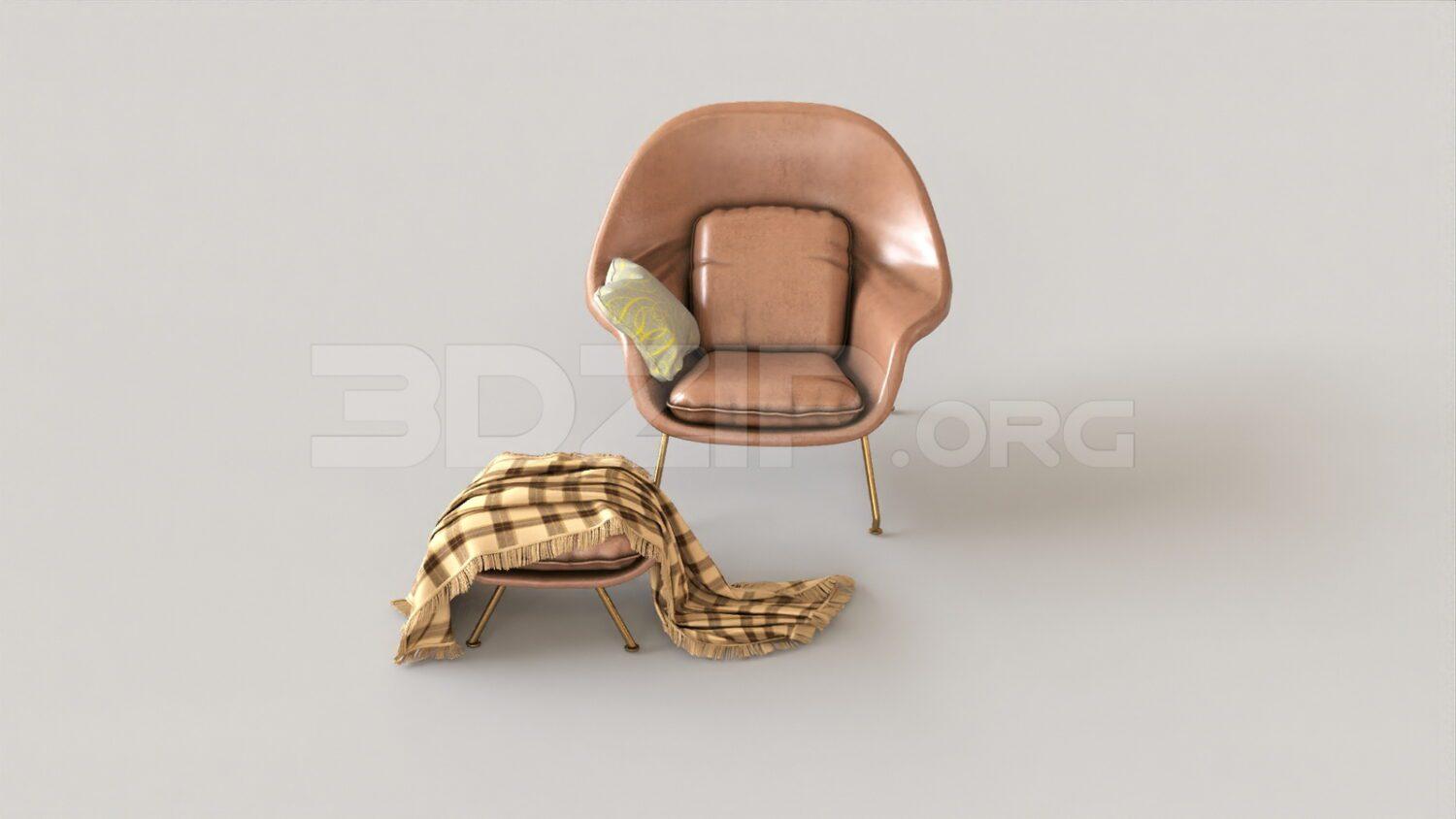 Armchair