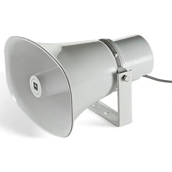 Single Horn Type Paging Speaker