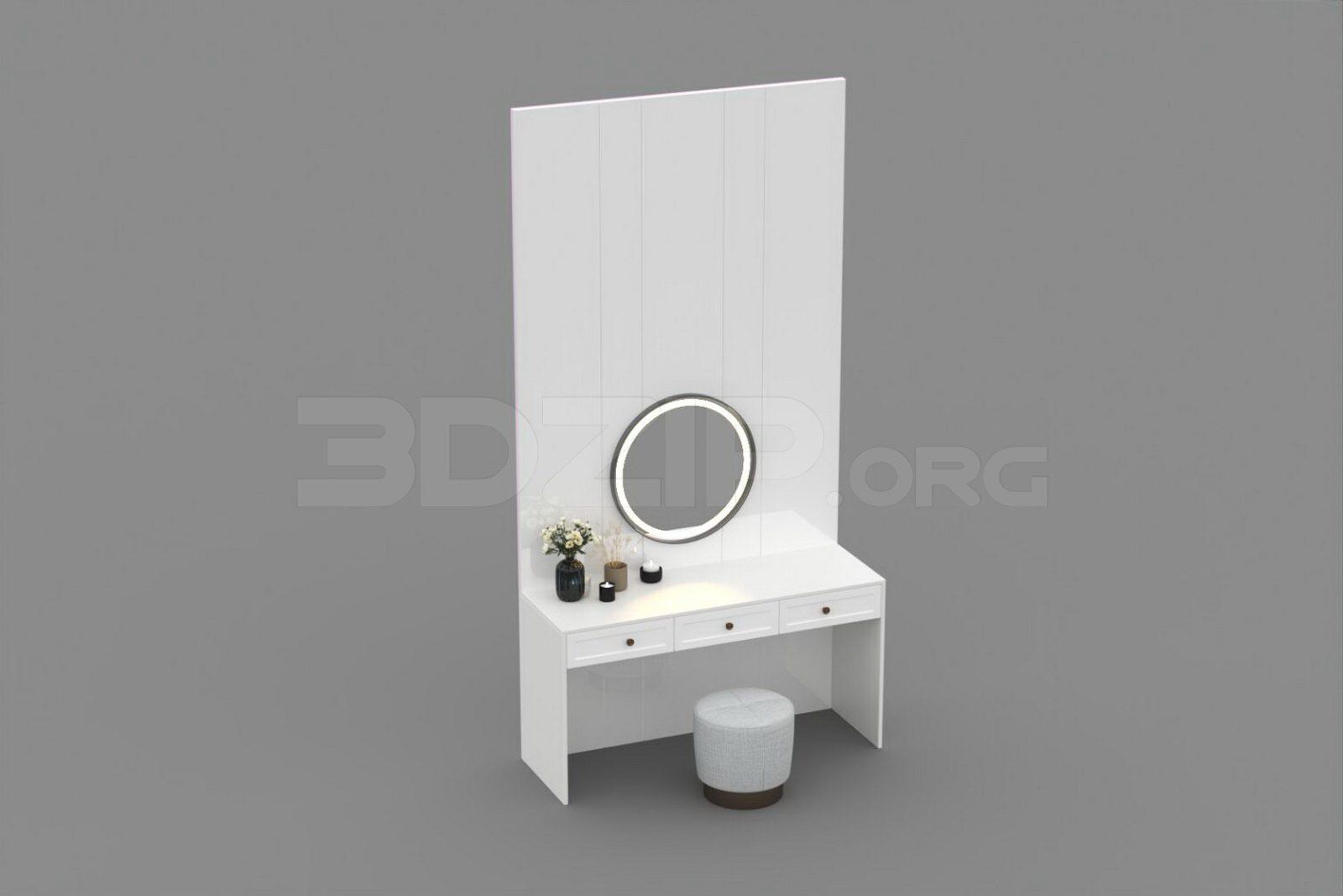Dressing Table