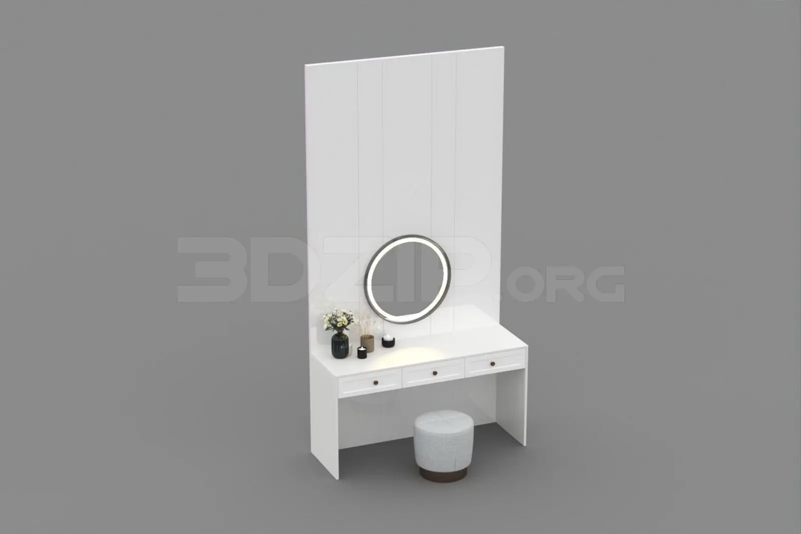 Dressing Table