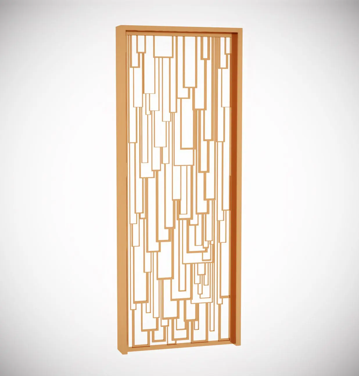CNC Wall