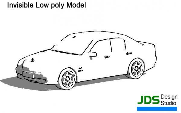 Passenger Vehicle