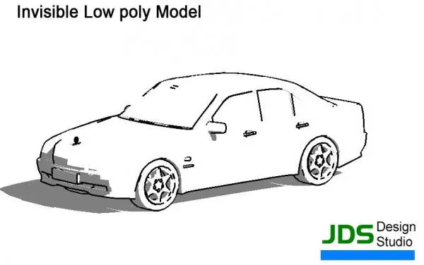 Passenger Vehicle