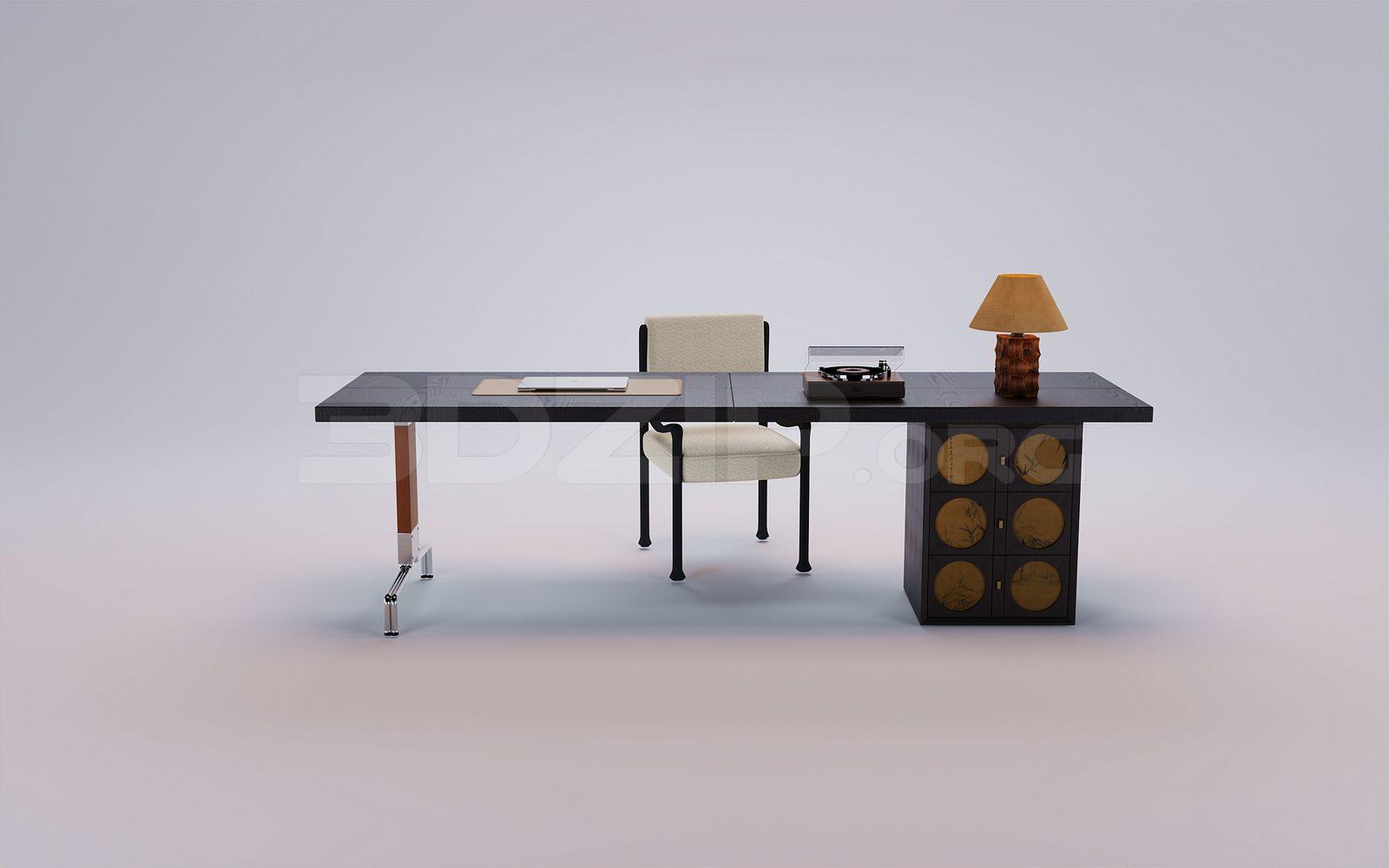 Work Desk