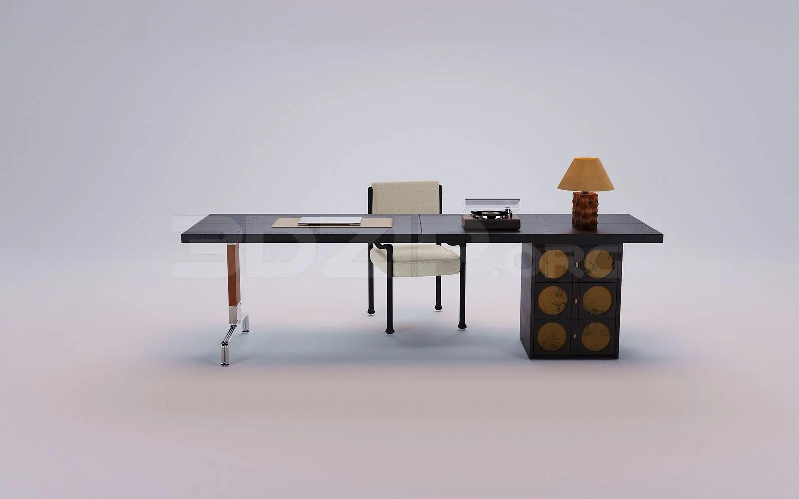 Work Desk