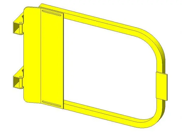 Safety Gate
