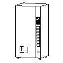 Vending Machine - Soda