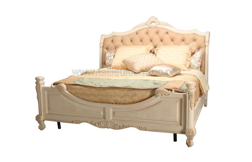 Bed Model 164