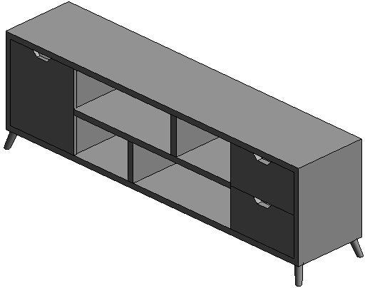 TV Table