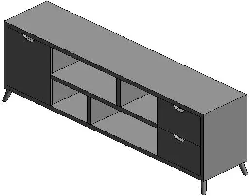 TV Table