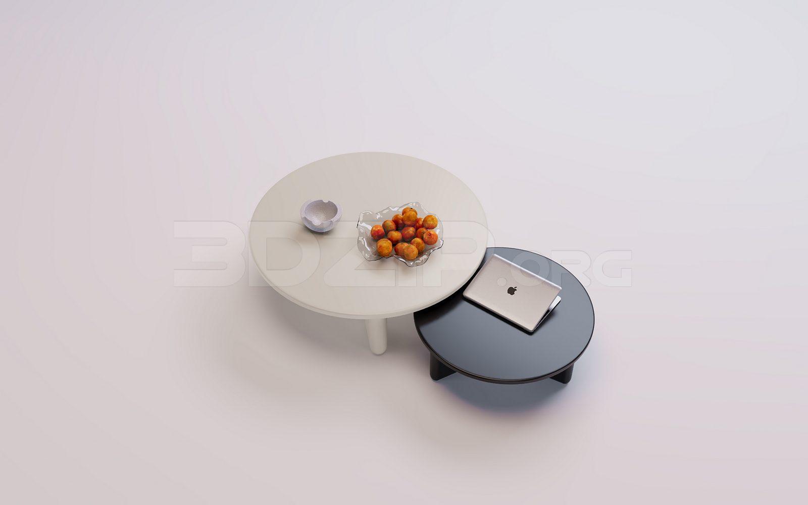 Tea Table