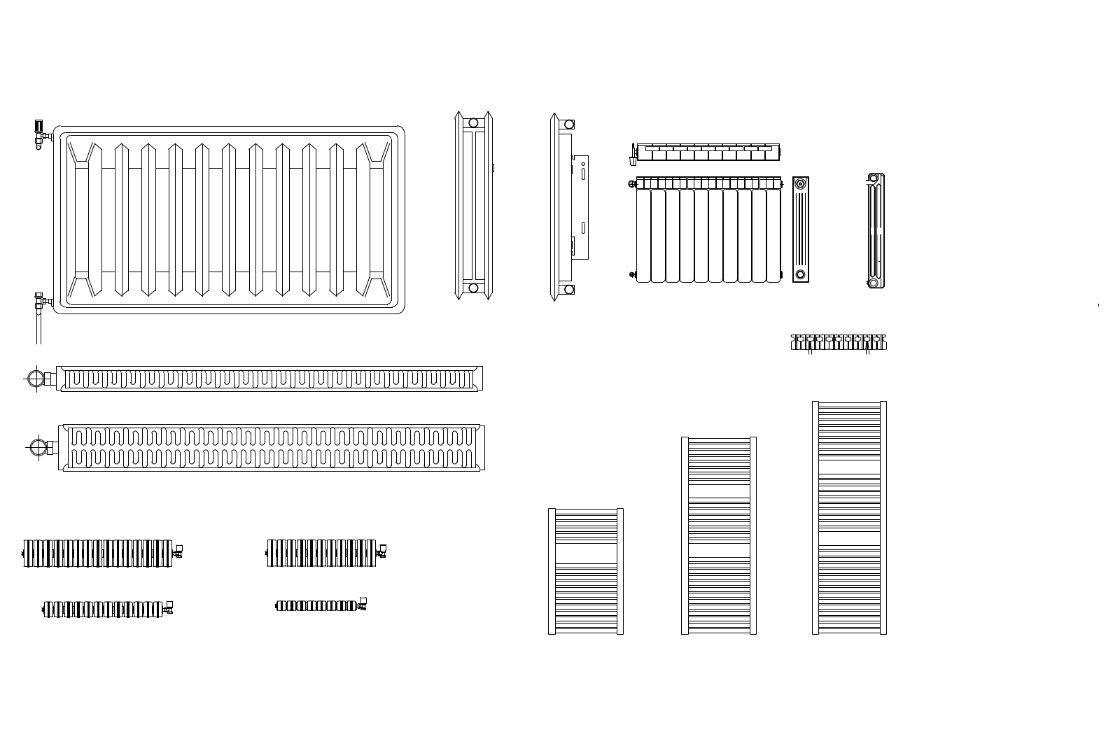 Radiators