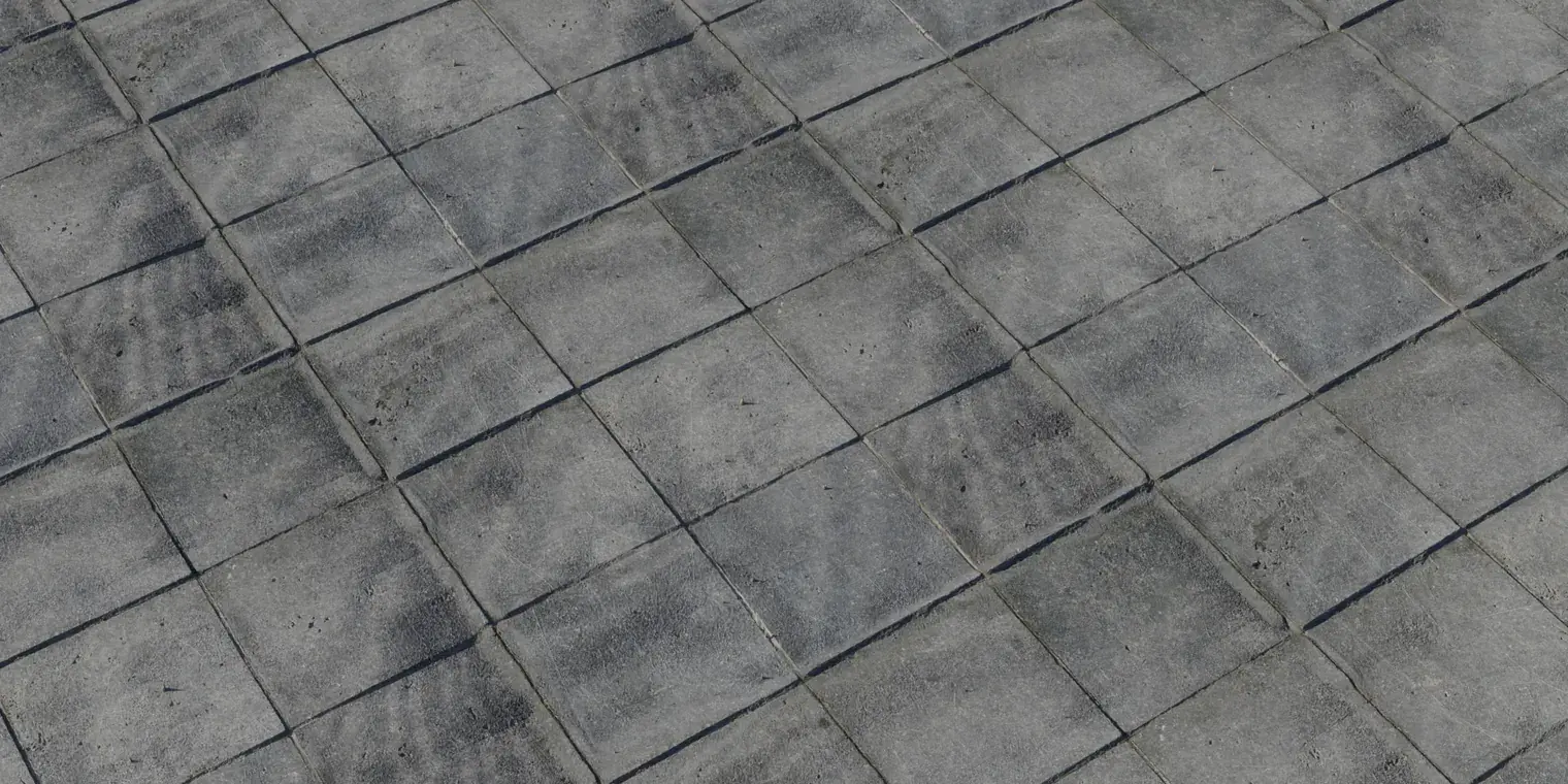 Large Floor Tiles 2