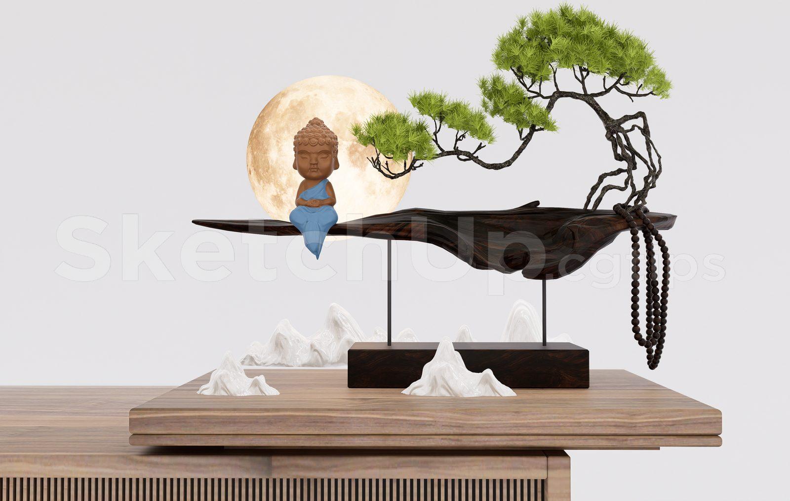 BonSai Tree