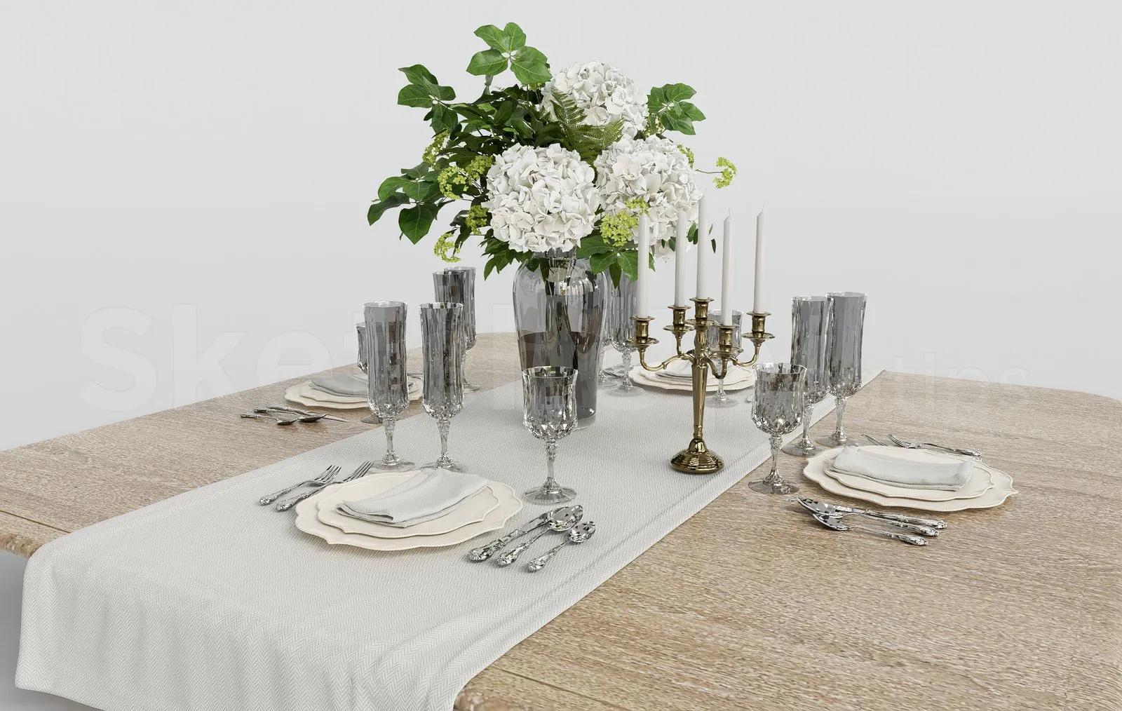 Tableware