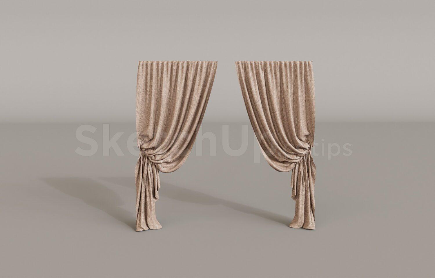 Curtain