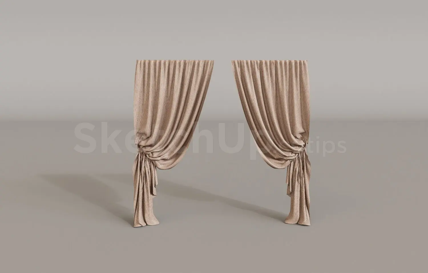 Curtain — preview 1 (cgtips, CC0)