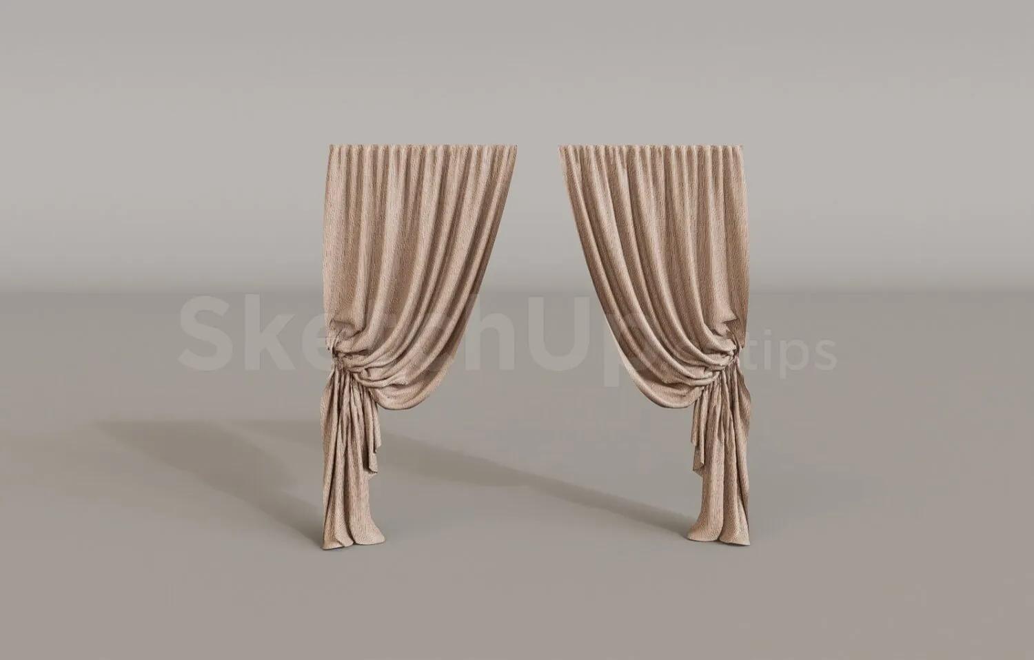 Curtain