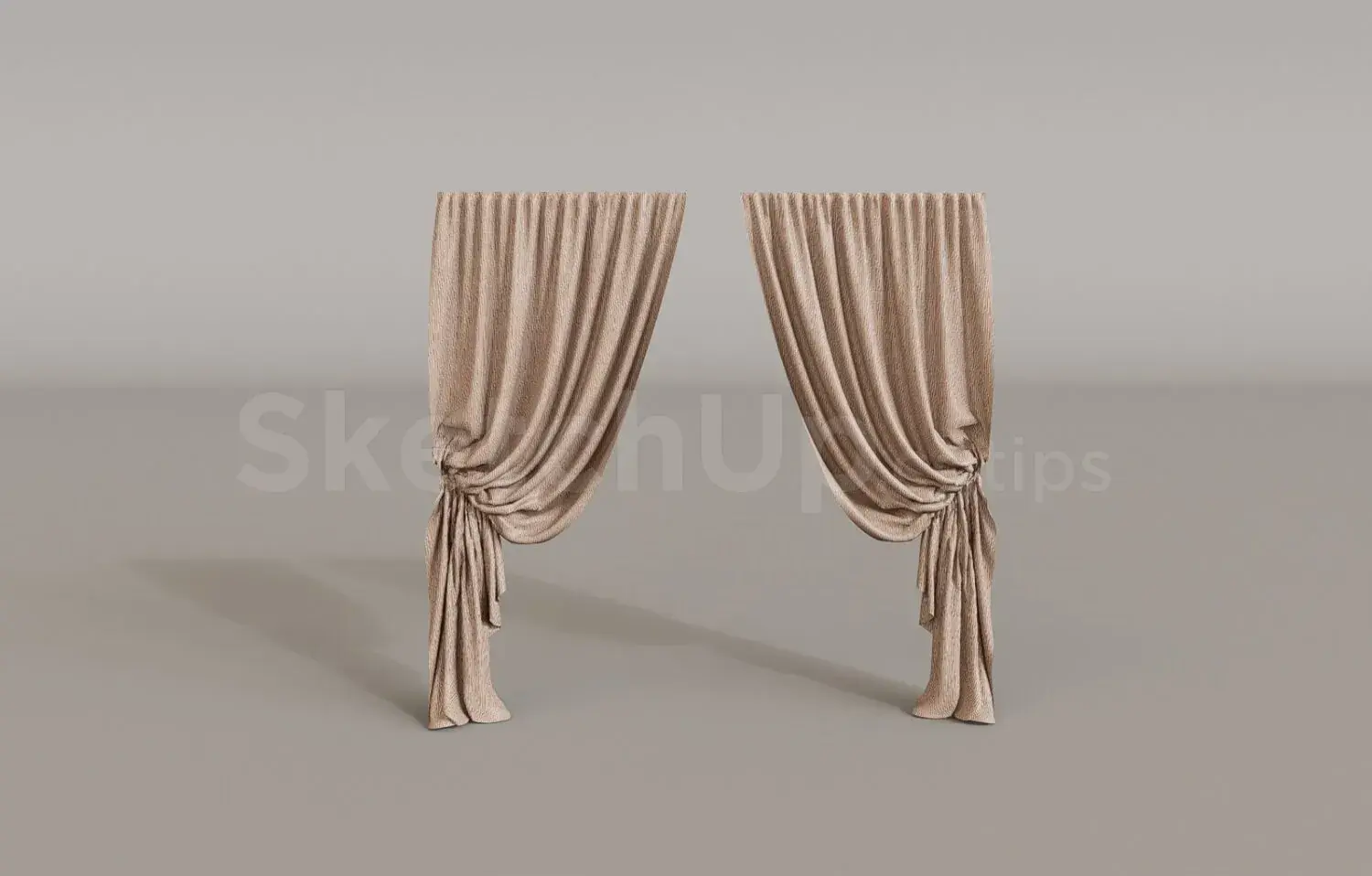 Curtain
