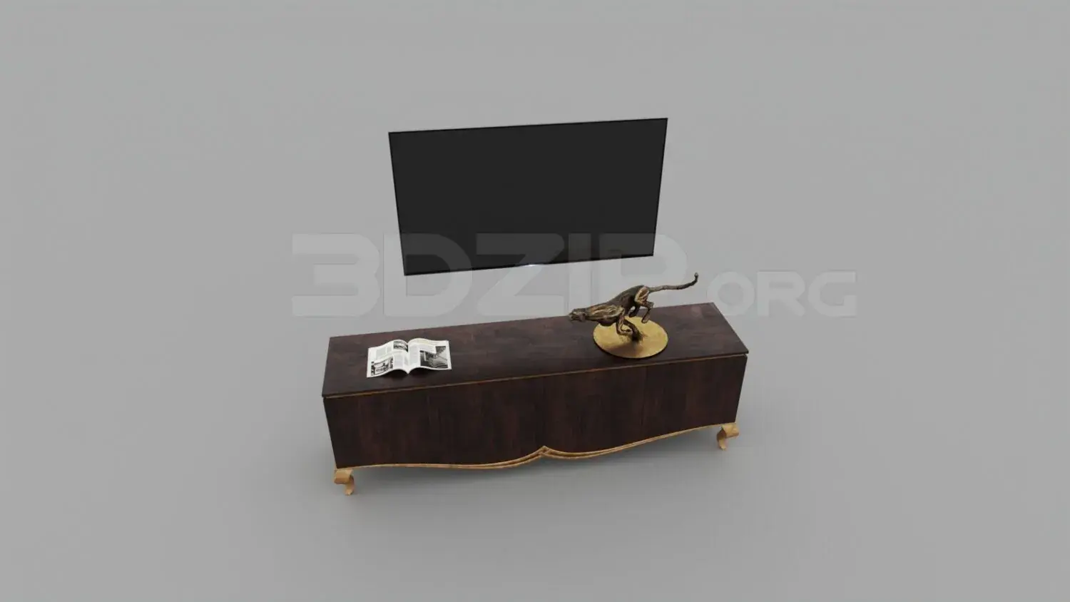 TV Cabinet