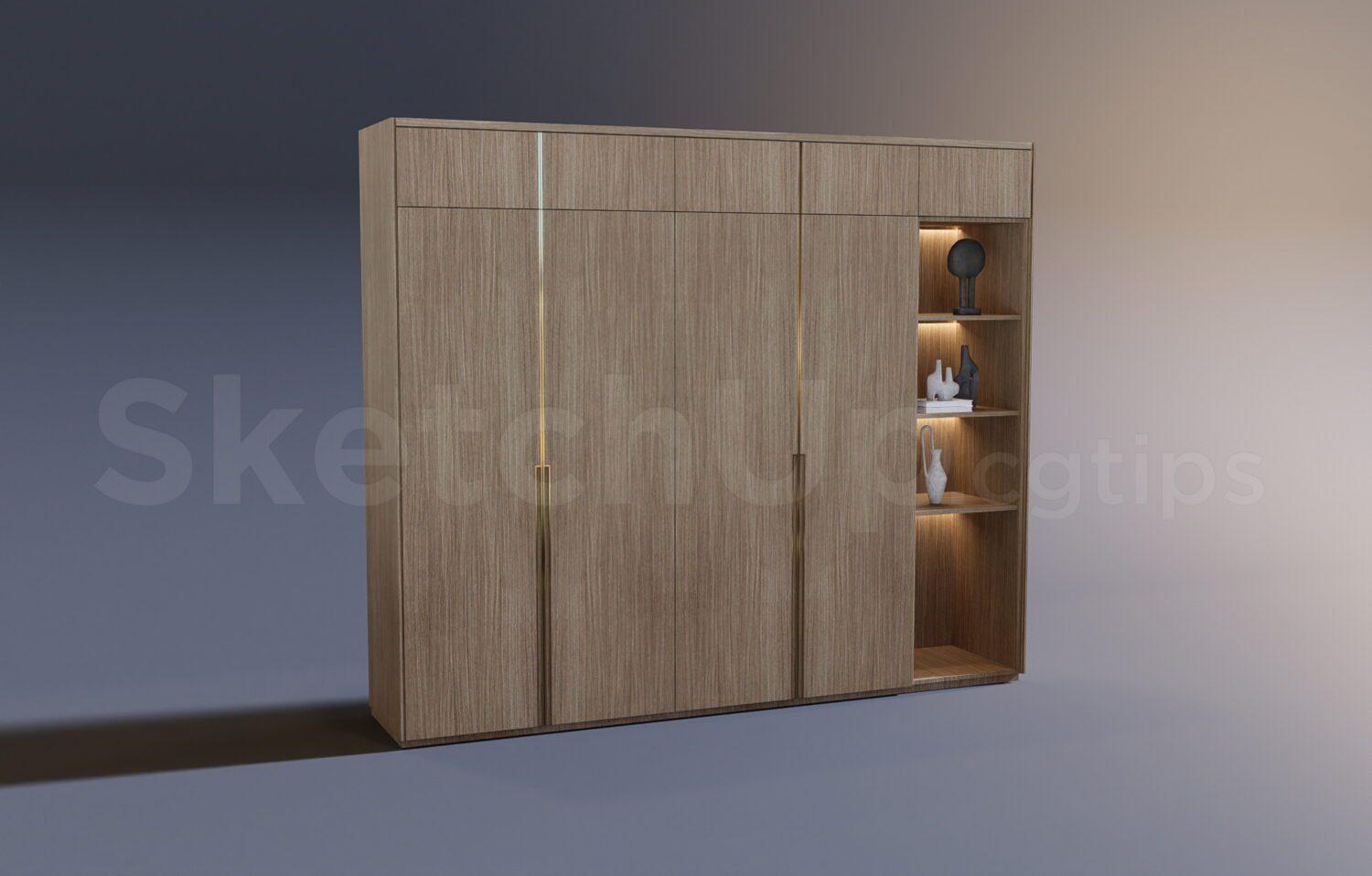 Wardrobe