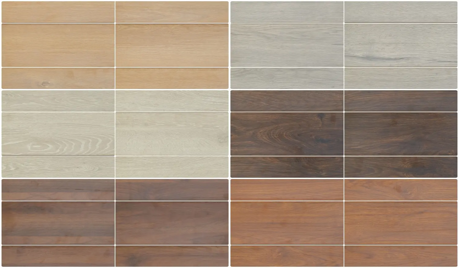 Wood Textures