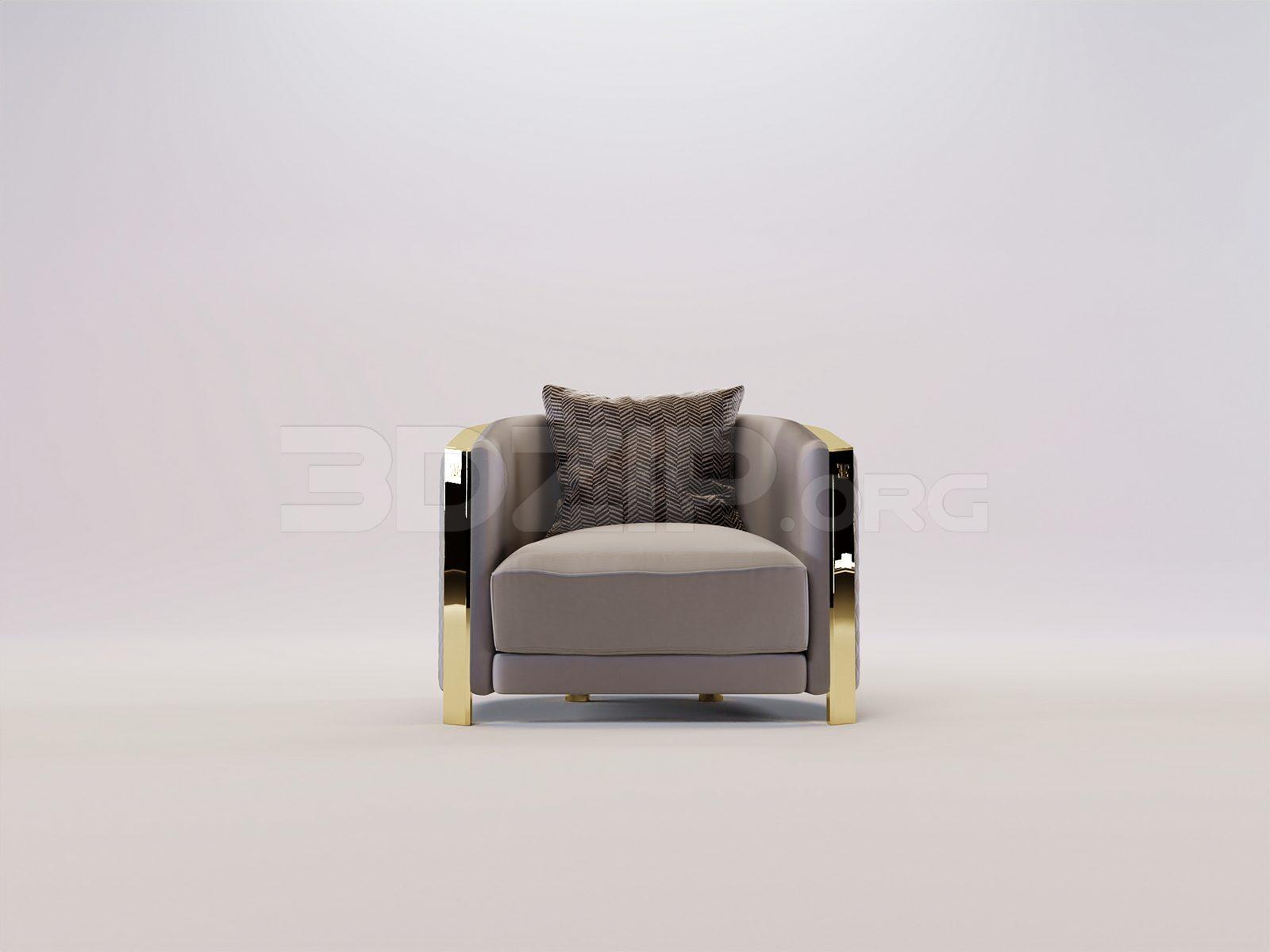 Armchair
