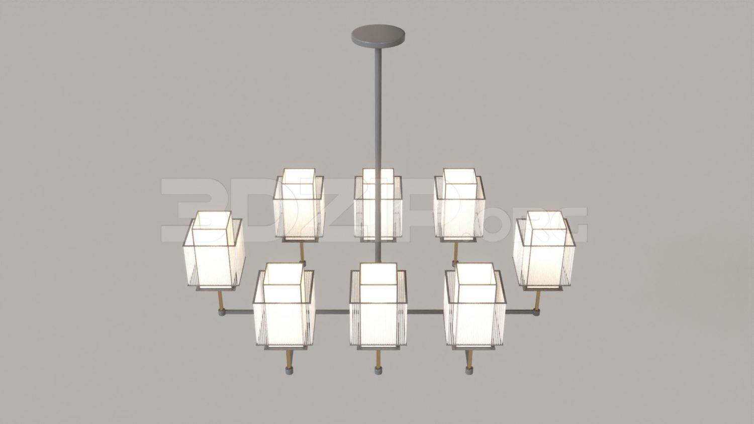 Ceiling Light