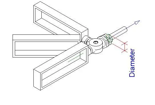 In-line-Swivel-Thermometer