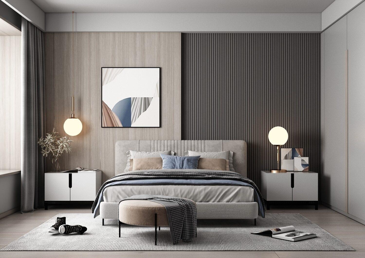 Bedroom Interior