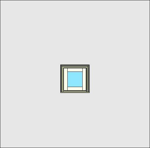 Kolbe Ultra Series Casement Transom and Studio Units